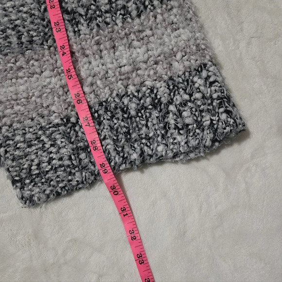 Maurices Knitted Cardigan Sweater Women's Size Small Soft Fall Winter Boho - Picture 9 of 11